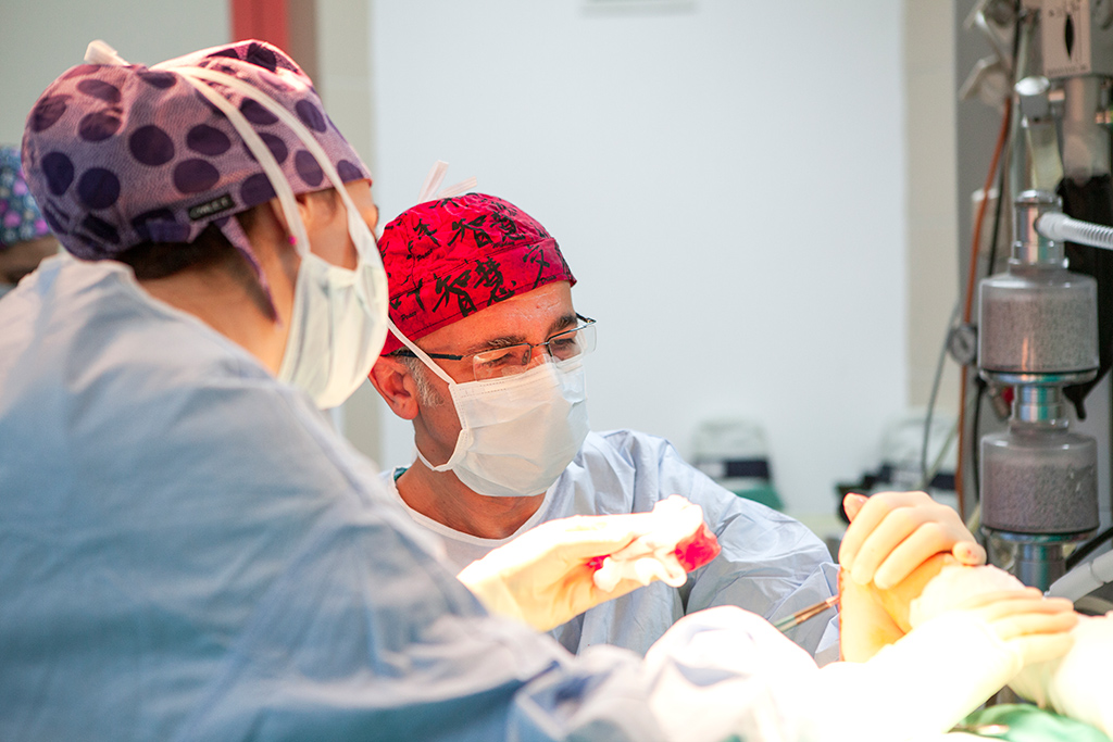 Çat Estetik Merkezi